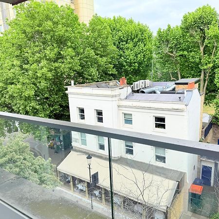 伦敦Westwood House公寓 外观 照片