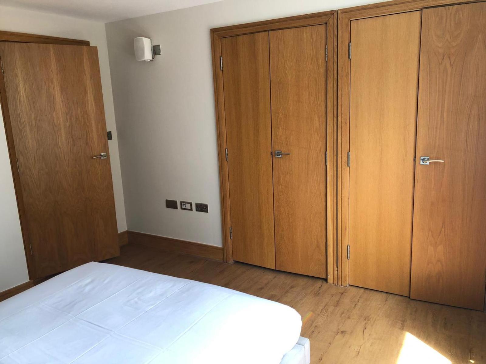伦敦Westwood House公寓 外观 照片