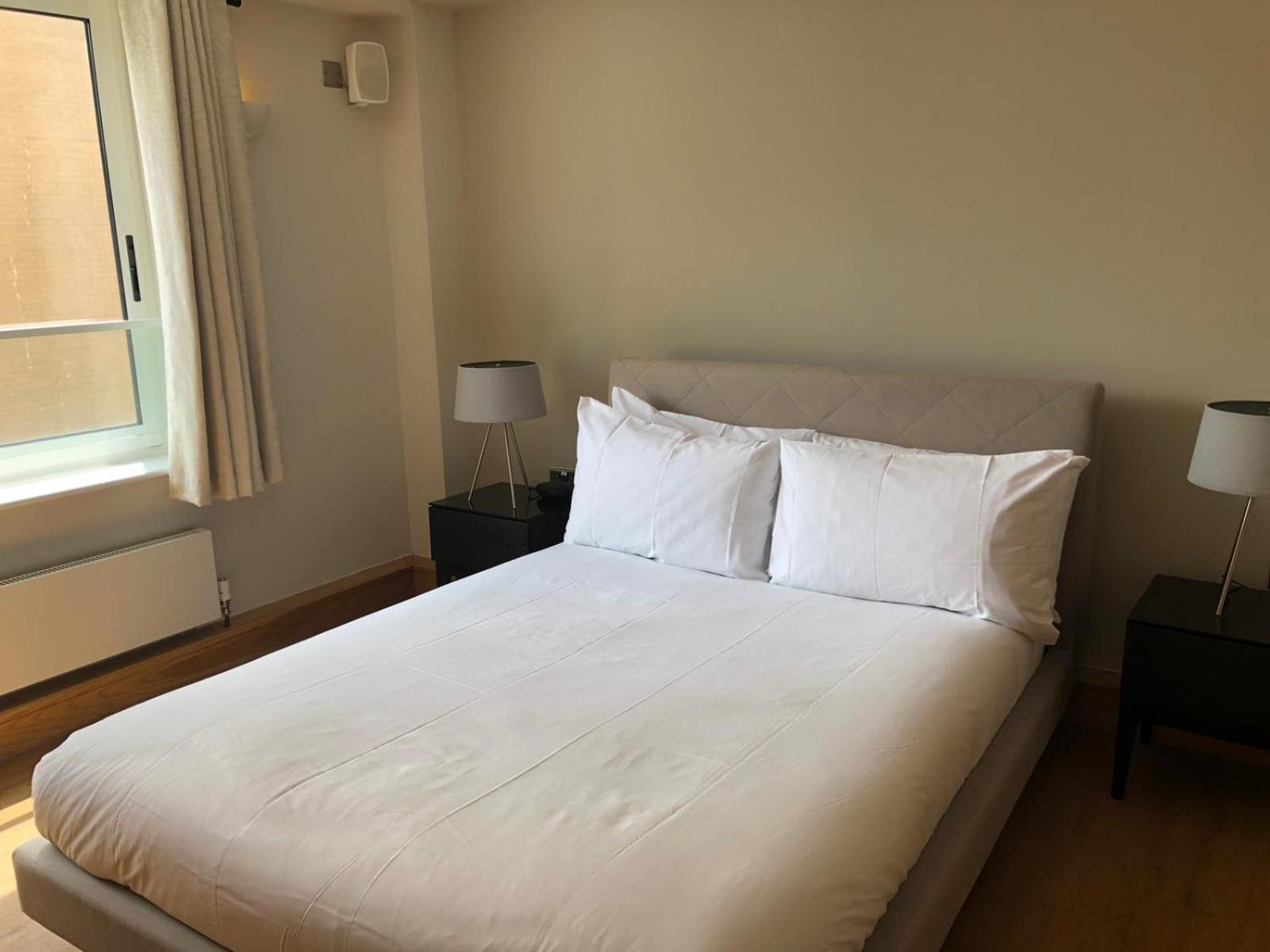 伦敦Westwood House公寓 外观 照片