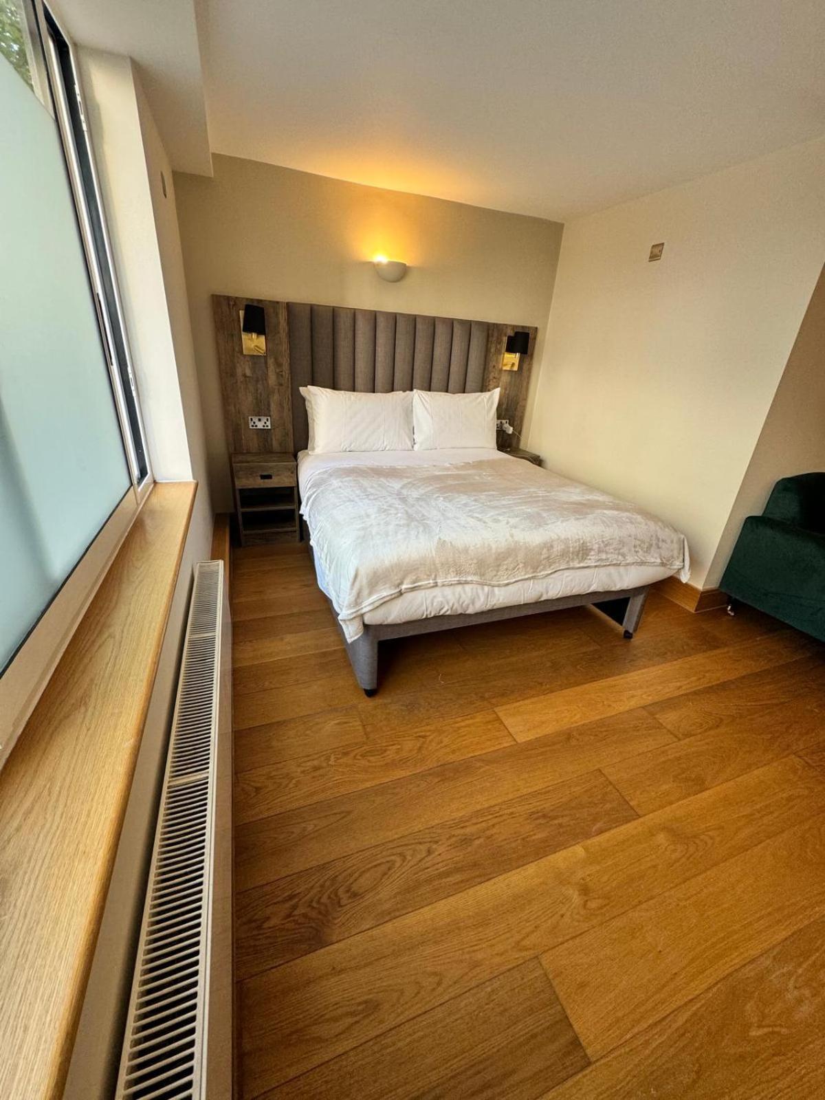 伦敦Westwood House公寓 外观 照片