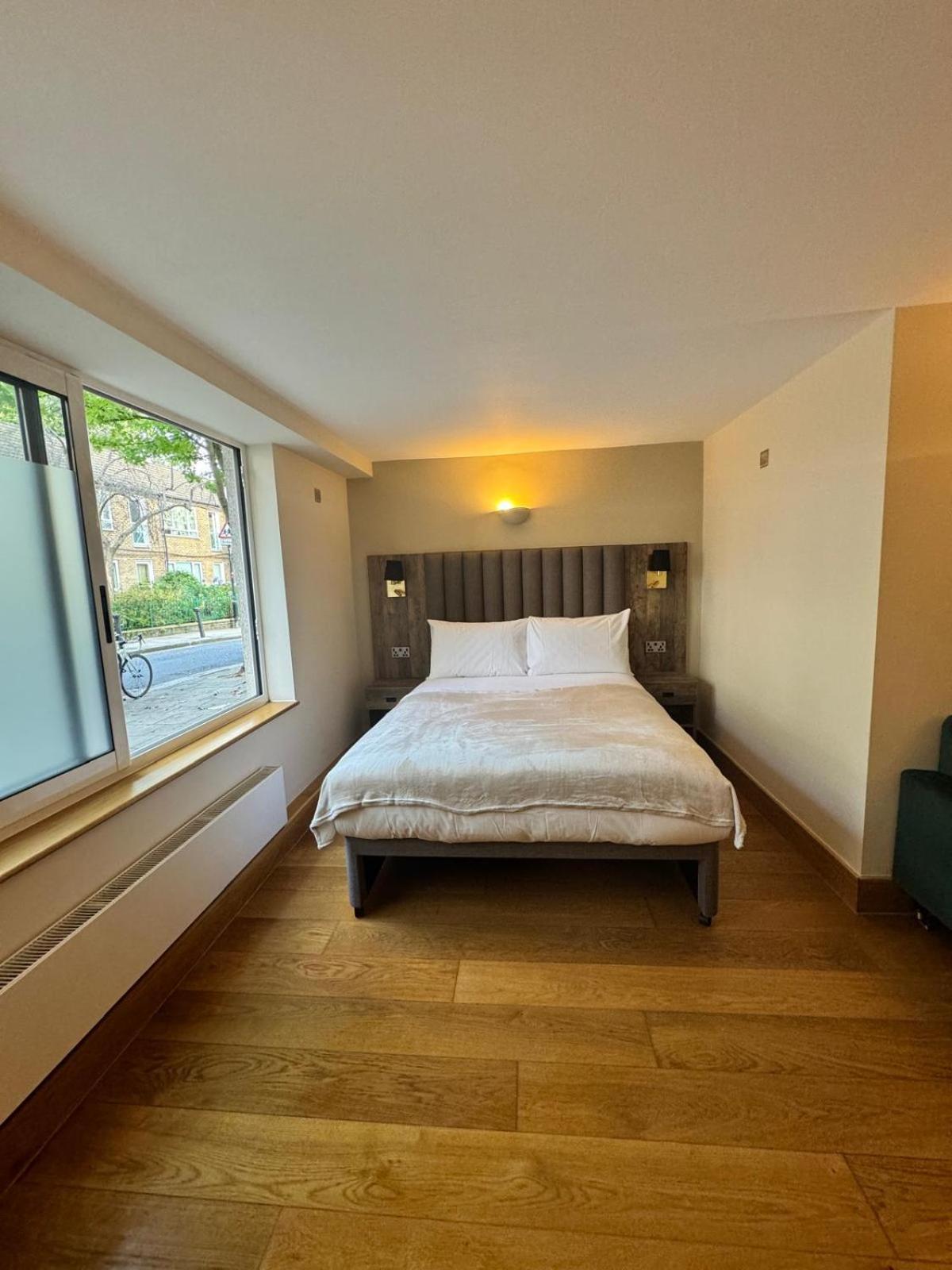 伦敦Westwood House公寓 外观 照片