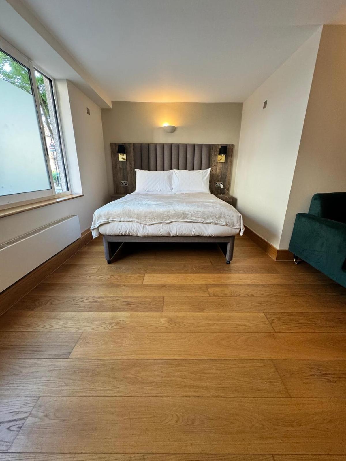 伦敦Westwood House公寓 外观 照片