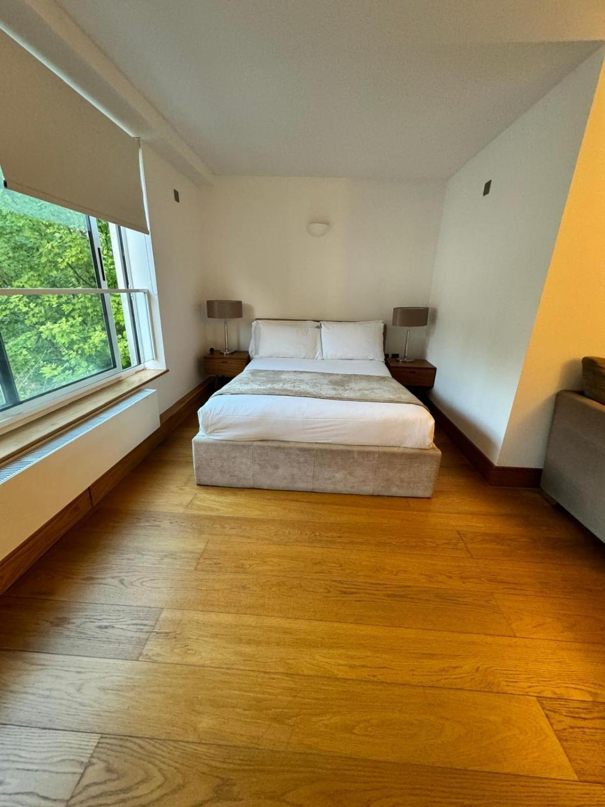 伦敦Westwood House公寓 外观 照片