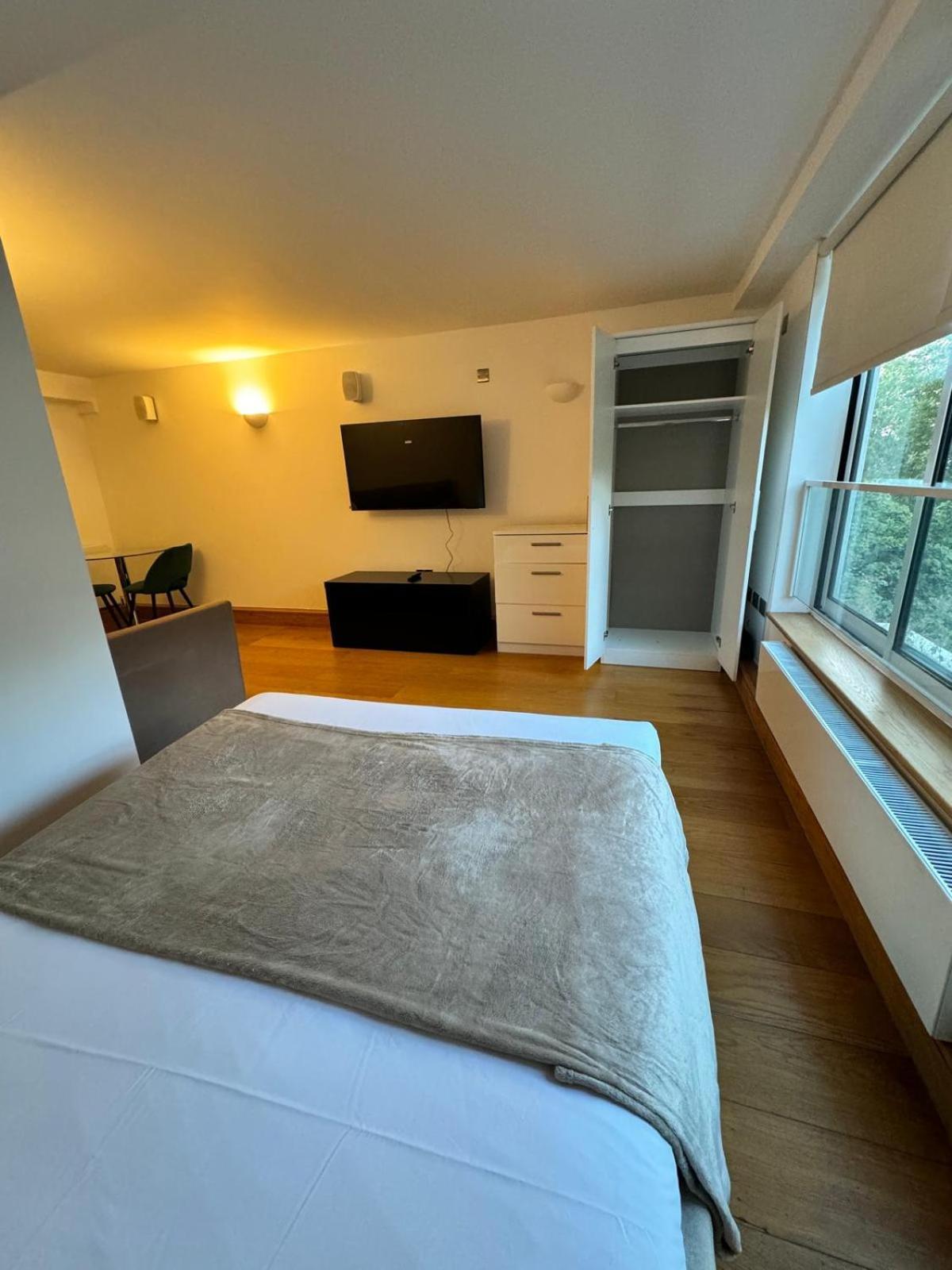 伦敦Westwood House公寓 外观 照片