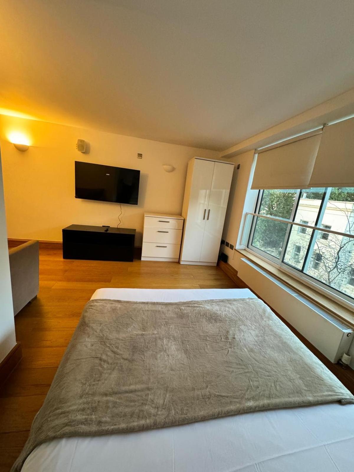 伦敦Westwood House公寓 外观 照片