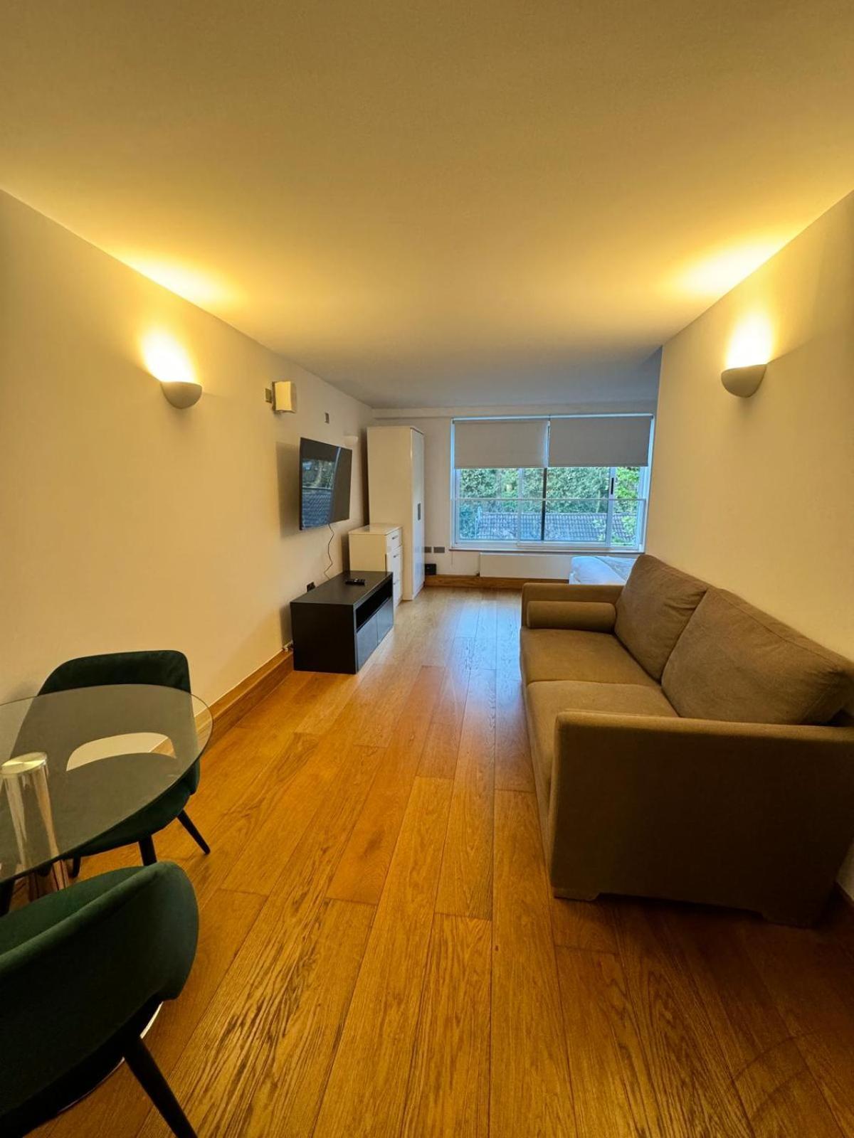 伦敦Westwood House公寓 外观 照片
