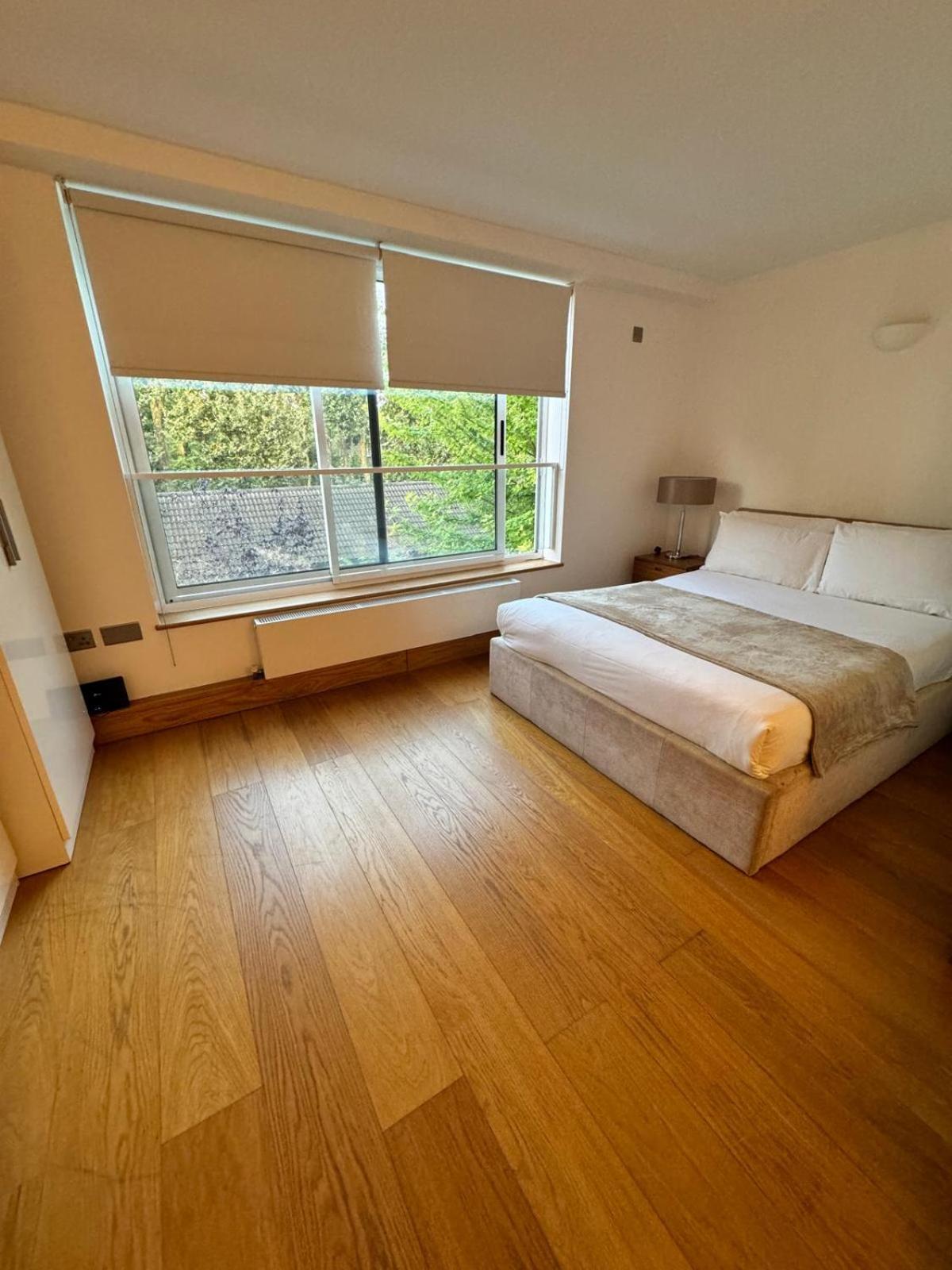 伦敦Westwood House公寓 外观 照片