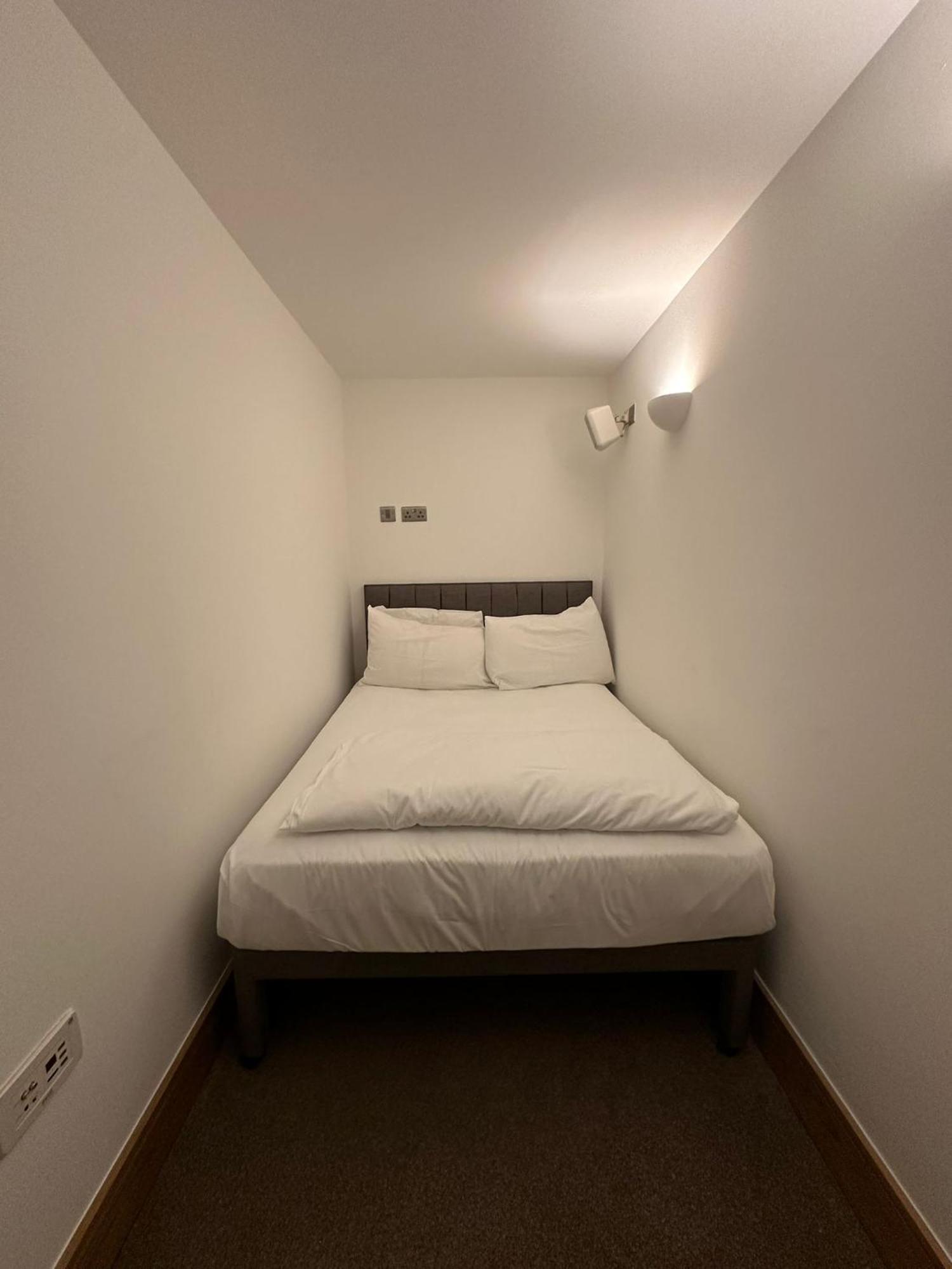 伦敦Westwood House公寓 外观 照片