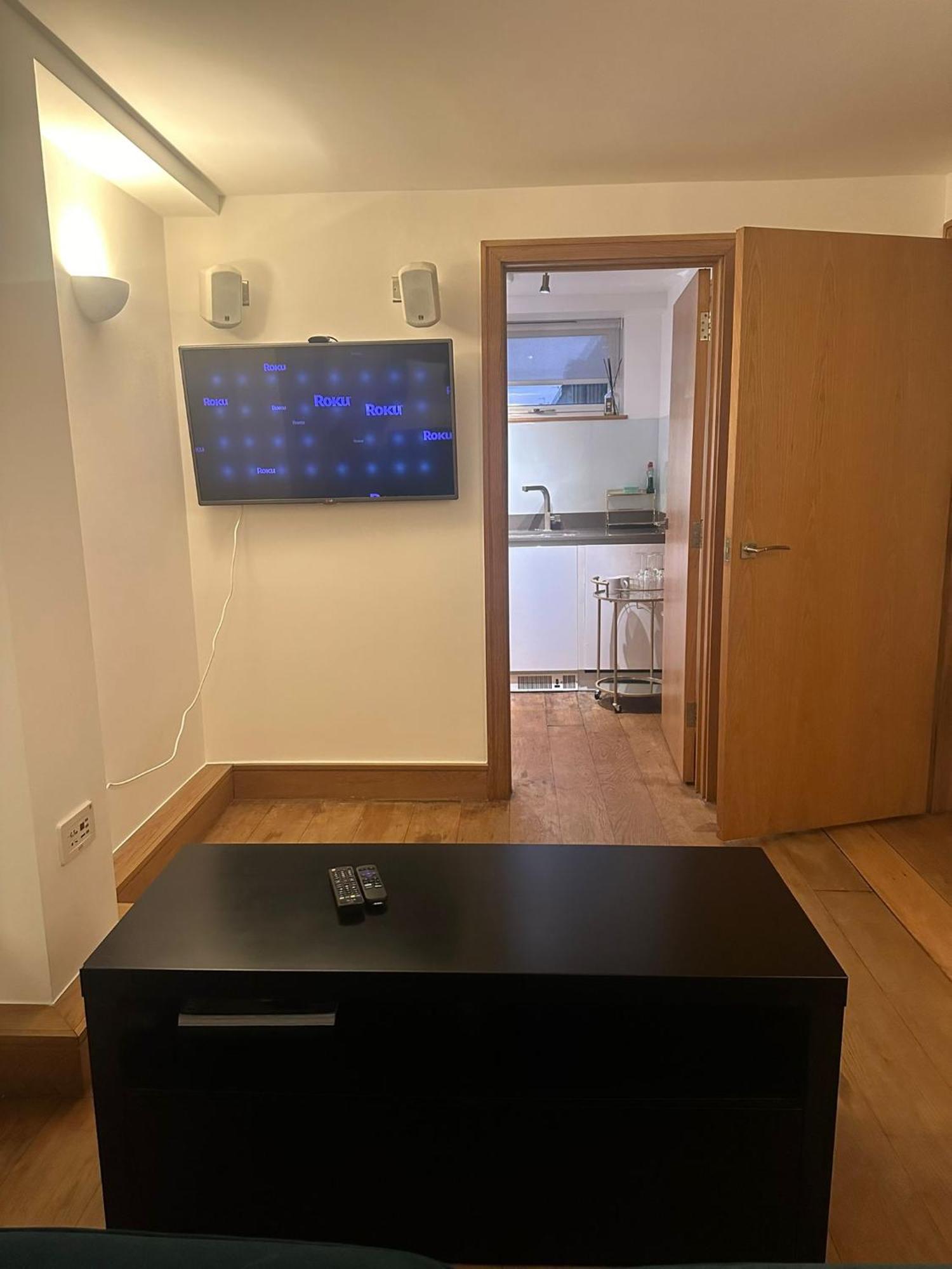 伦敦Westwood House公寓 外观 照片