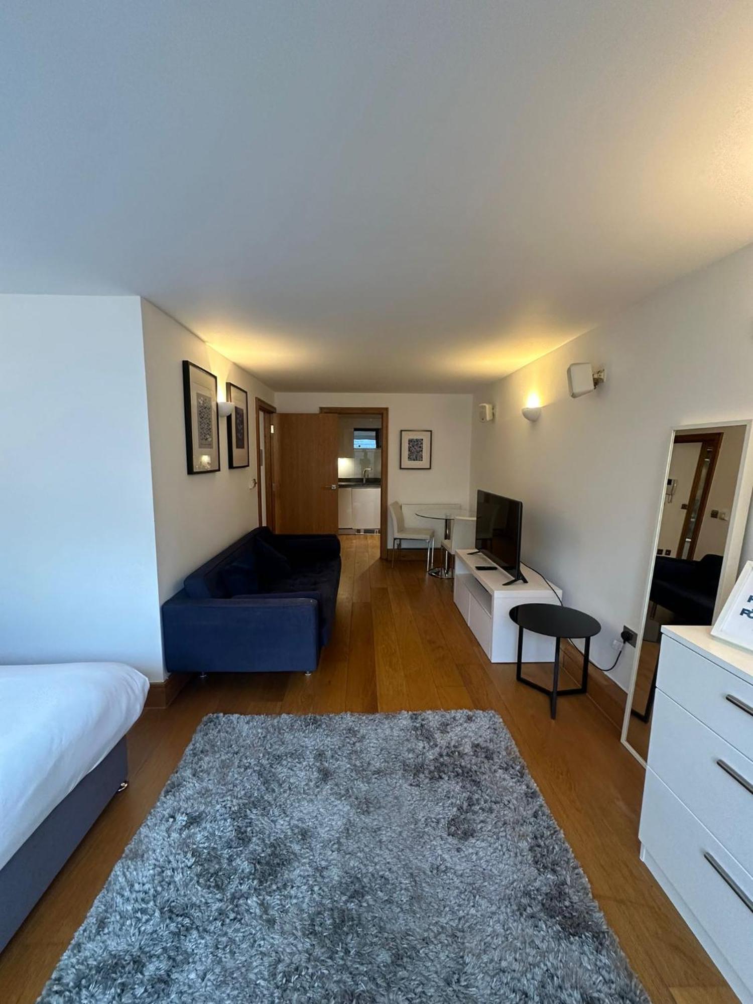 伦敦Westwood House公寓 外观 照片