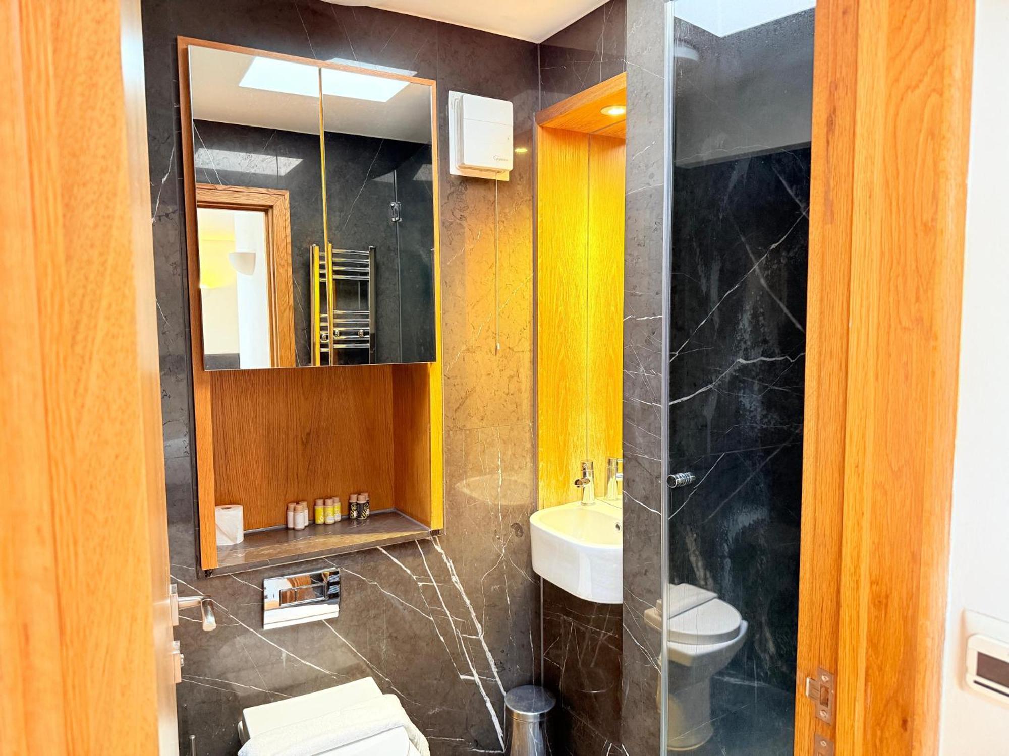 伦敦Westwood House公寓 外观 照片